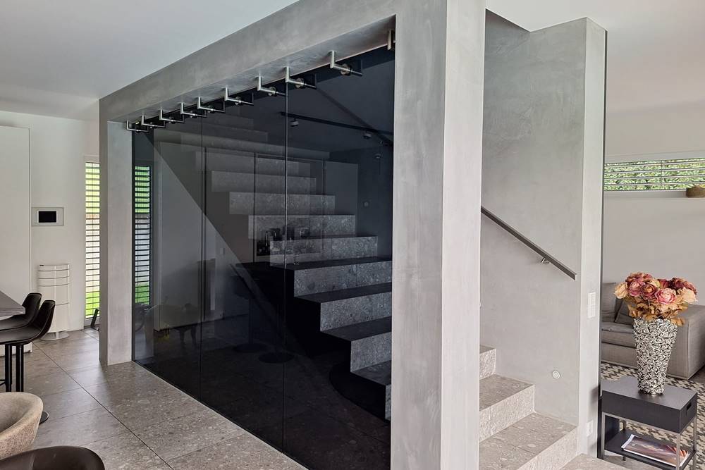 Oberbauer KG – Malereibetrieb aus Wels