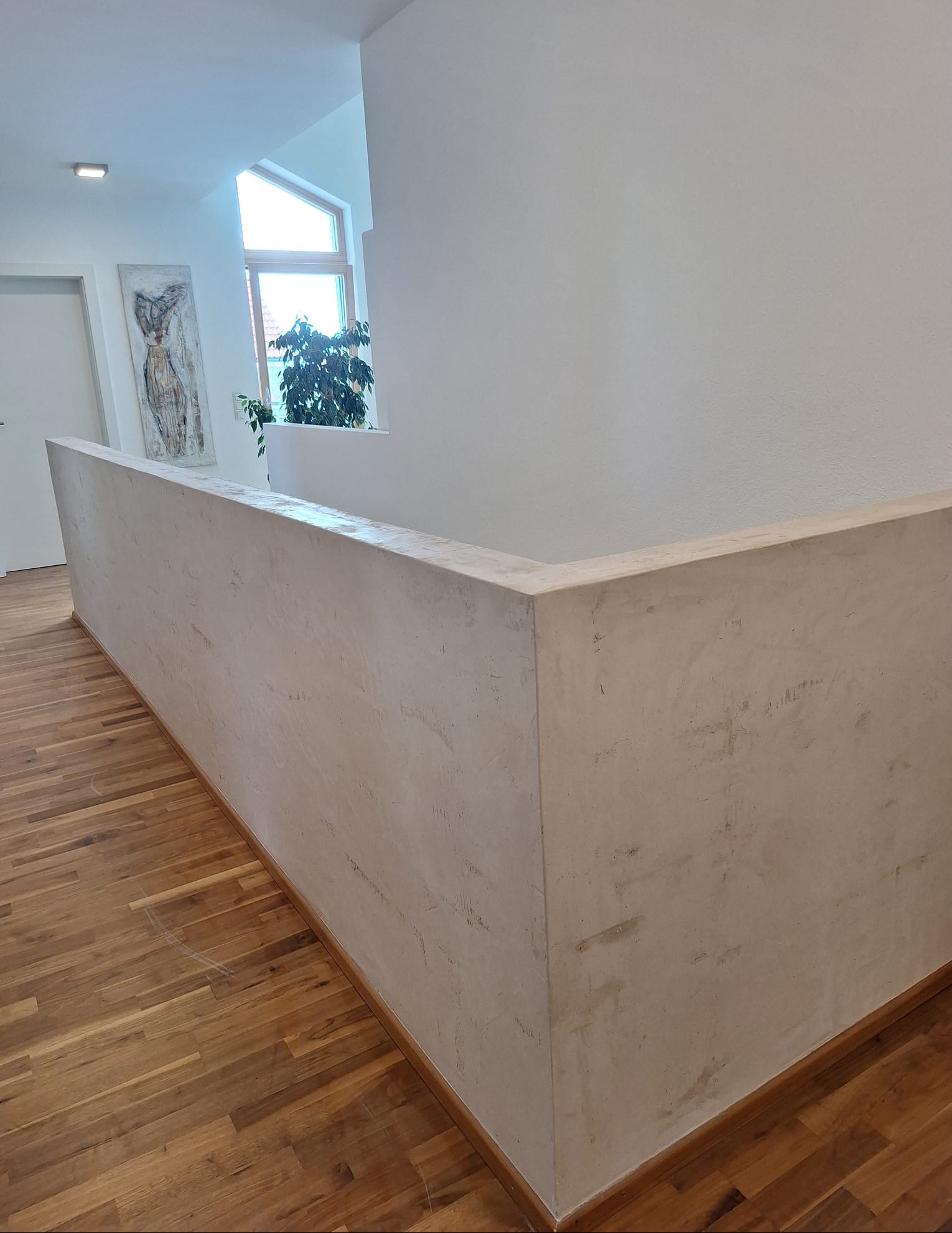 Oberbauer KG – Malereibetrieb aus Wels