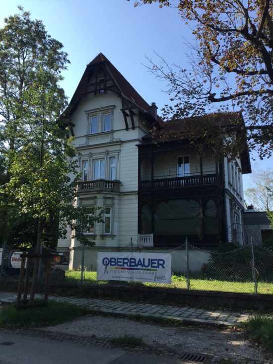 Vorher
