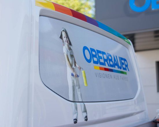 Malerei Oberbauer GmbH