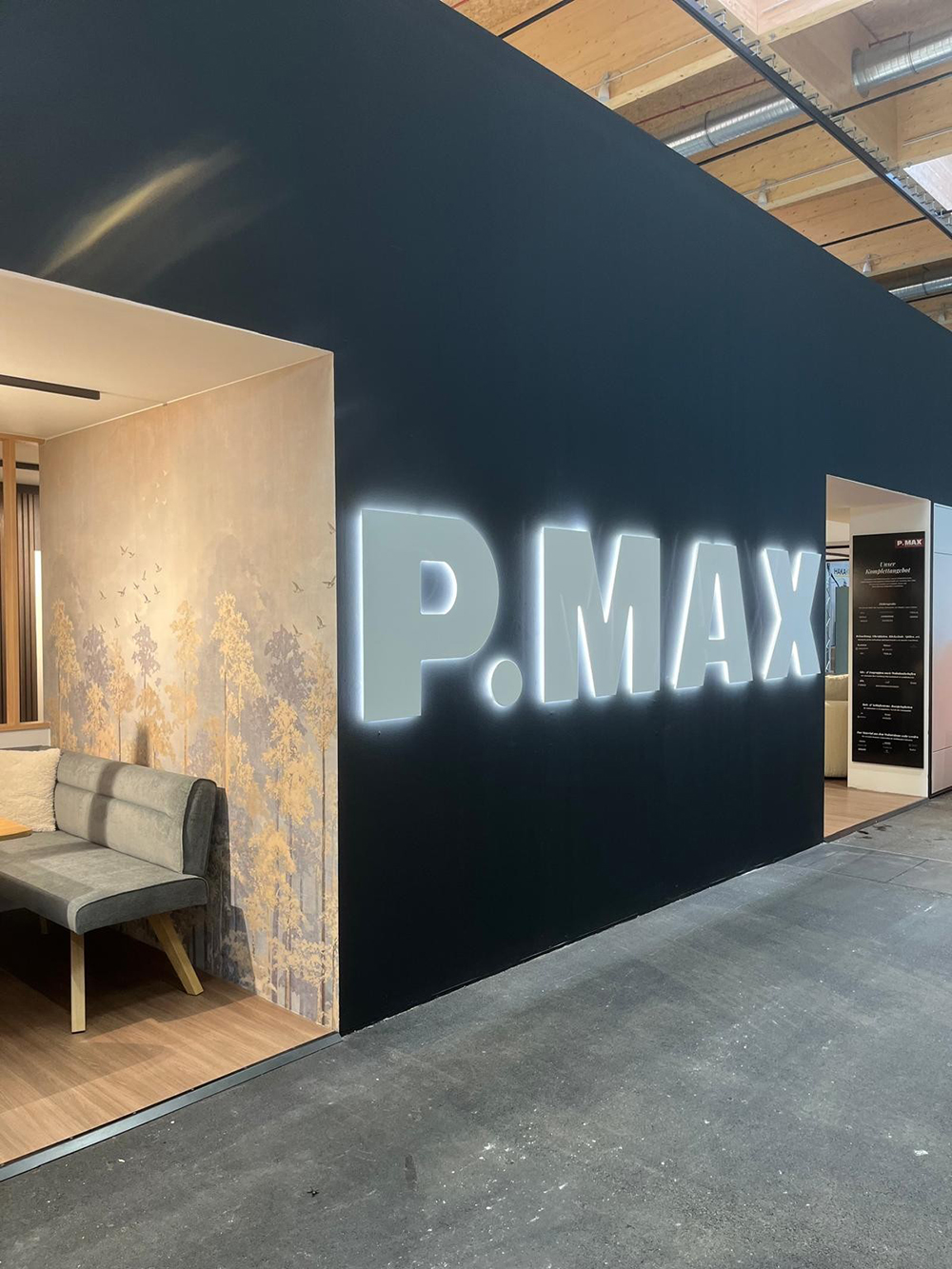 Oberbauer KG – Malereibetrieb aus Wels