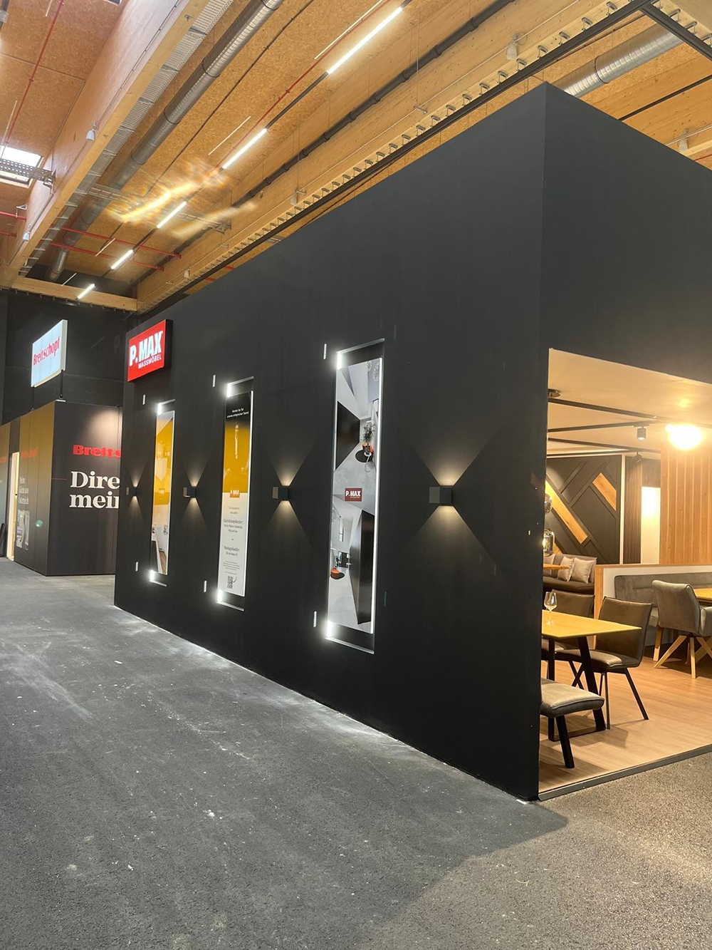 Oberbauer KG – Malereibetrieb aus Wels