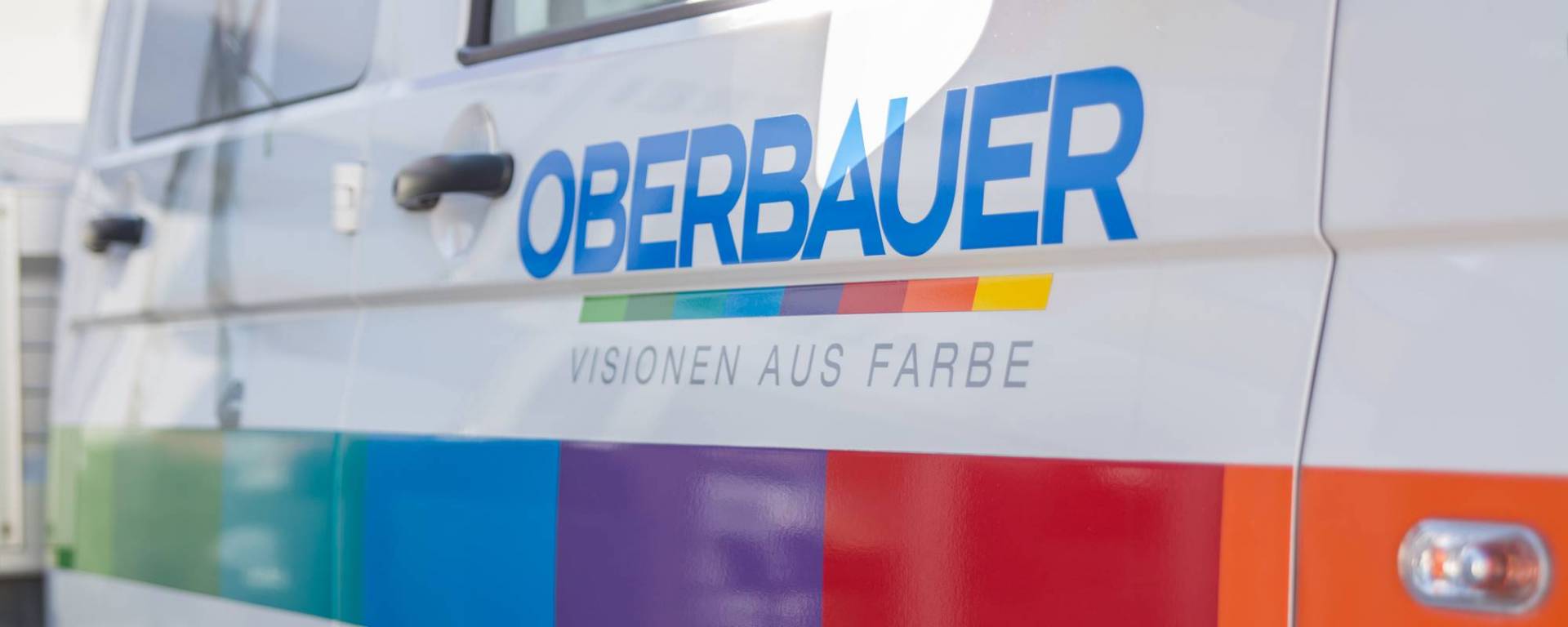 Oberbauer KG Malereibetrieb aus Wels