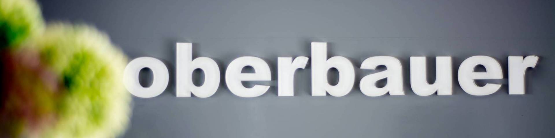 Oberbauer KG – Malereibetrieb aus Wels