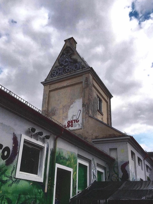 Vorher