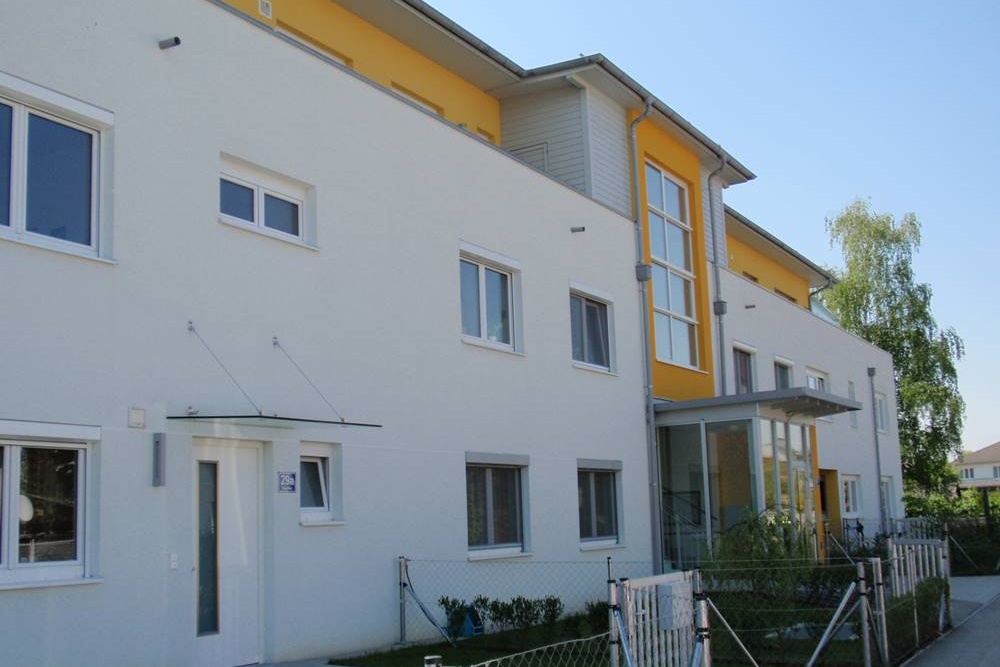 Oberbauer KG – Malereibetrieb aus Wels