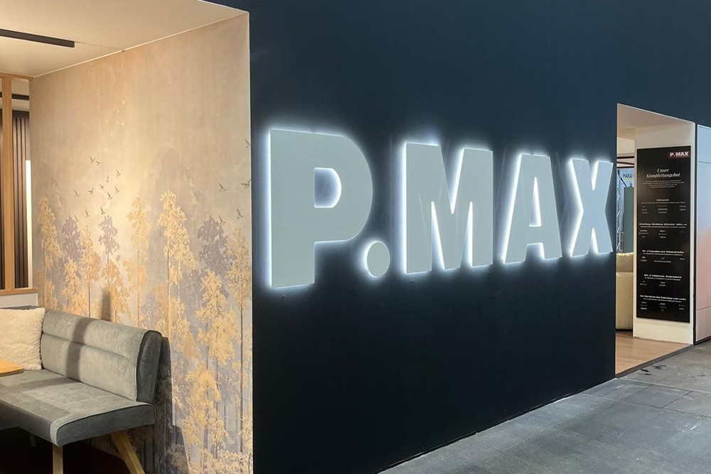 Oberbauer KG – Malereibetrieb aus Wels